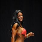 Amy  Allen - NPC USA 2012 - #1