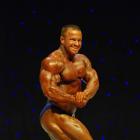 Ronny   Rockel - IFBB Olympia 2009 - #1