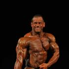 Vinny  Galanti - IFBB Sacramento Pro  2010 - #1