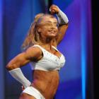 Daniela    OMara - IFBB Arnold Classic 2011 - #1