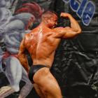 Competitor 213   - NPC Kentucky 2009 - #1