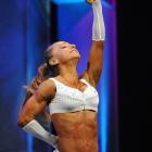 Daniela    OMara - IFBB Arnold Classic 2011 - #1