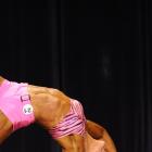 Amanda  Hatfield - IFBB North American Championships 2011 - #1