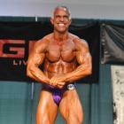 Dan   Johnedis - NPC Ronnie Coleman Classic 2012 - #1