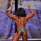 Valerie  Gangi - IFBB Wings of Strength Chicago Pro 2013 - #1