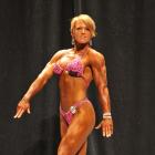 Meghan  ODonnell - NPC USA 2011 - #1