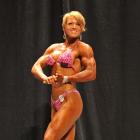 Meghan  ODonnell - NPC USA 2011 - #1