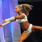Daniela    OMara - IFBB Arnold Classic 2011 - #1