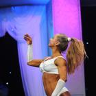 Daniela    OMara - IFBB Arnold Classic 2011 - #1