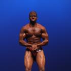 Brian  Johnson - NPC USA Coastal 2012 - #1