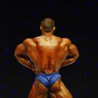 Ronny   Rockel - IFBB Olympia 2009 - #1