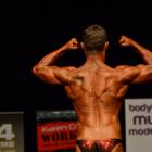 Stephen  Lawler - Natural Newcastle Classic 2011 - #1