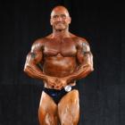 David   Kalick - IFBB North American Championships 2012 - #1