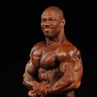 Tricky  Jackson - IFBB Sacramento Pro  2010 - #1