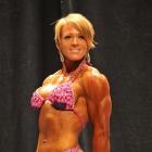 Meghan  ODonnell - NPC USA 2011 - #1