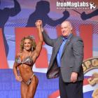 Sabrina  Taylor - IFBB Arnold Classic 2015 - #1