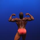 Brian  Johnson - NPC USA Coastal 2012 - #1