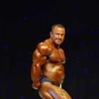 Ronny   Rockel - IFBB Olympia 2009 - #1