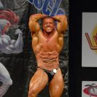 Competitor 213   - NPC Kentucky 2009 - #1