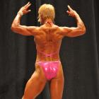 Meghan  ODonnell - NPC USA 2011 - #1