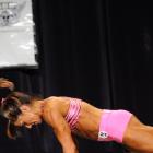 Amanda  Hatfield - IFBB North American Championships 2011 - #1