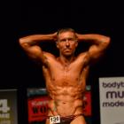 Stephen  Lawler - Natural Newcastle Classic 2011 - #1