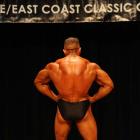 Joe  Brenner - NPC Maryland State/East Coast Classic 2013 - #1