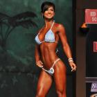 Cristina  Liberatore - IFBB Europa Super Show 2011 - #1