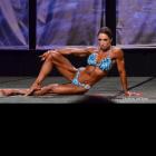 Andrea  Holliday - IFBB Wings of Strength Chicago Pro 2013 - #1