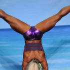 Tiffany  Chandler - IFBB Valenti Gold Cup 2012 - #1