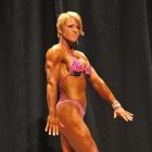 Meghan  ODonnell - NPC USA 2011 - #1