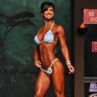 Cristina  Liberatore - IFBB Europa Super Show 2011 - #1