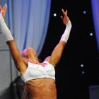 Daniela    OMara - IFBB Arnold Classic 2011 - #1