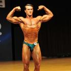 Derek  Howell - NPC Ft. Wayne Flex 2014 - #1