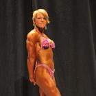 Meghan  ODonnell - NPC USA 2011 - #1