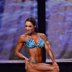 Andrea  Holliday - IFBB Wings of Strength Chicago Pro 2013 - #1