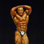 Ronny   Rockel - IFBB Olympia 2009 - #1