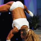 Daniela    OMara - IFBB Arnold Classic 2011 - #1