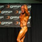 David   Daly - NPC Branch Warren Classic 2013 - #1