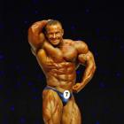 Ronny   Rockel - IFBB Olympia 2009 - #1