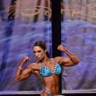 Andrea  Holliday - IFBB Wings of Strength Chicago Pro 2013 - #1