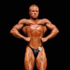Mare  Shulman - NPC Team Universe 2010 - #1