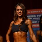 Tatiana  Prokofyeva - IFBB Australian Nationals 2012 - #1