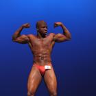 Brian  Johnson - NPC USA Coastal 2012 - #1