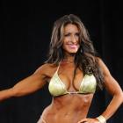 Michelle  Johnson - IFBB North American Championships 2012 - #1