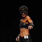 Janice  Callahan - NPC Team Universe 2009 - #1