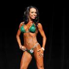 Michelle   Hutton - IFBB Iowa Pro  2011 - #1