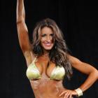 Michelle  Johnson - IFBB North American Championships 2012 - #1