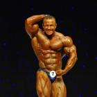 Ronny   Rockel - IFBB Olympia 2009 - #1