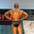 Alex  Kinion - NPC Ronnie Coleman Classic 2012 - #1